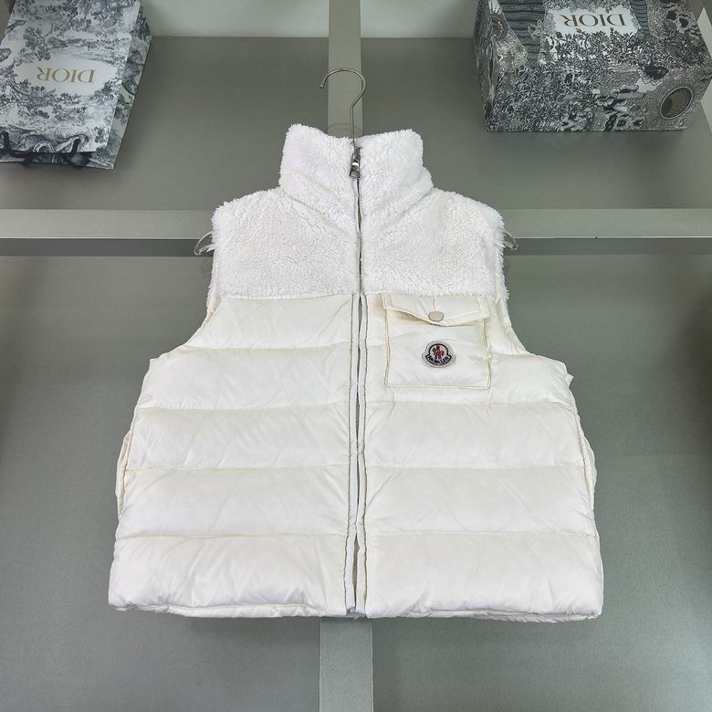 Moncler Down Jacket Kids ID:20250908-73